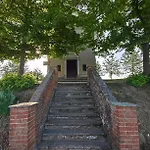 Bed and breakfast Pieve Moncalvo