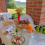 ベッド・アンド・ブレックファスト Pieve