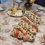 Pieve Bed and breakfast Moncalvo