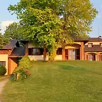 Bed and breakfast Pieve