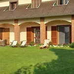 Bed and breakfast Pieve Moncalvo