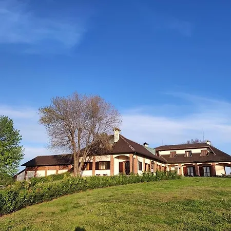 Bed and breakfast Pieve