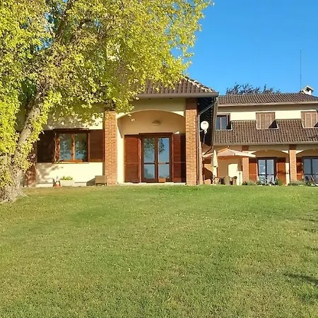 Pieve Отель типа 