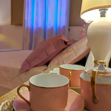 Bed and Breakfast Pieve 4*