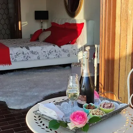 Bed and Breakfast Pieve