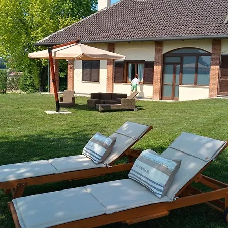 Oda ve Kahvaltı Pieve 3*