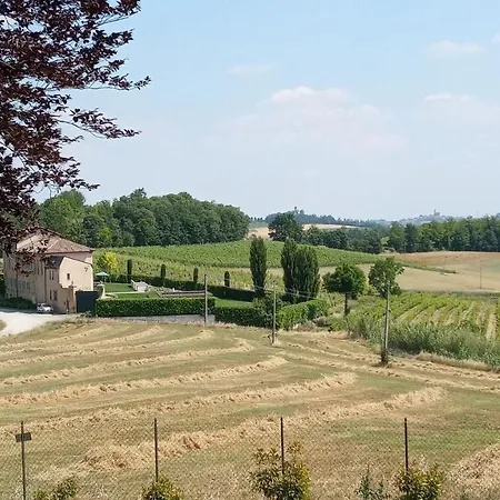 Bed and Breakfast Pieve 4*