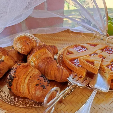 Pieve Bed and Breakfast 4*