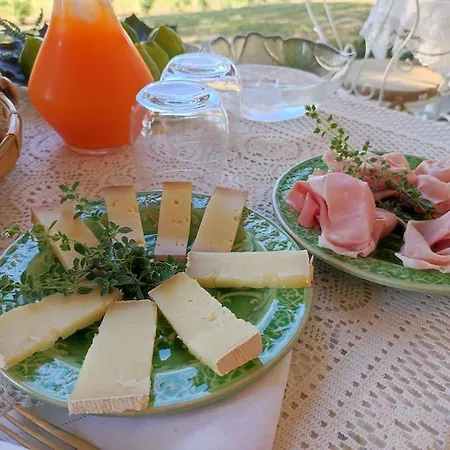 Pieve Bed and Breakfast