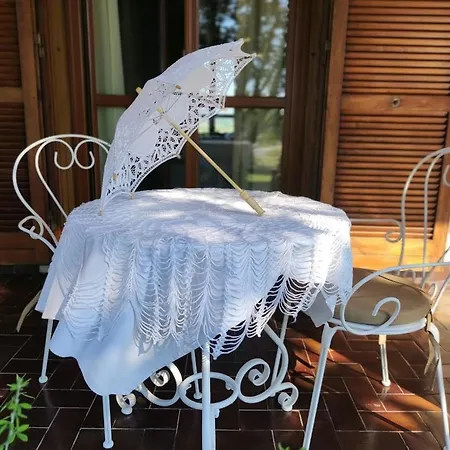 Bed and Breakfast Pieve