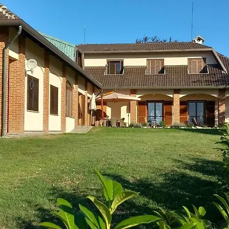 Pieve Bed & Breakfast