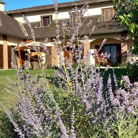 Pieve 4* Монкальво