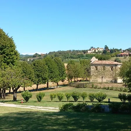 Bed and Breakfast Pieve Moncalvo