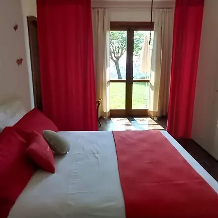 Bed and Breakfast Pieve 4*