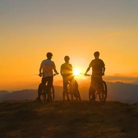 Bed and Breakfast Pieve Moncalvo