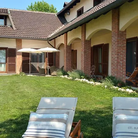 Bed and Breakfast Pieve Moncalvo