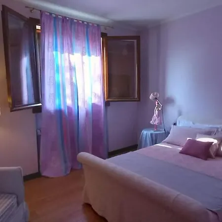 Pieve Bed and Breakfast 4*