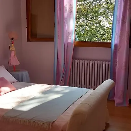 Pieve Bed and Breakfast Moncalvo