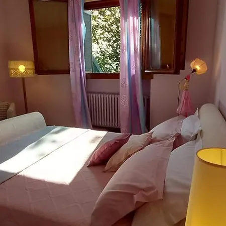 Pieve Bed & Breakfast Moncalvo