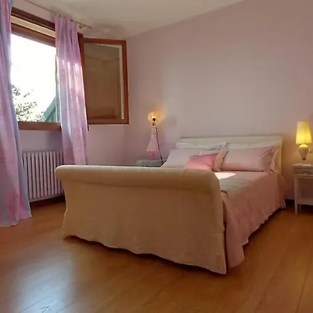 Panzió Pieve Moncalvo