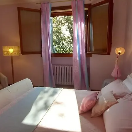 Pieve Bed & Breakfast Moncalvo