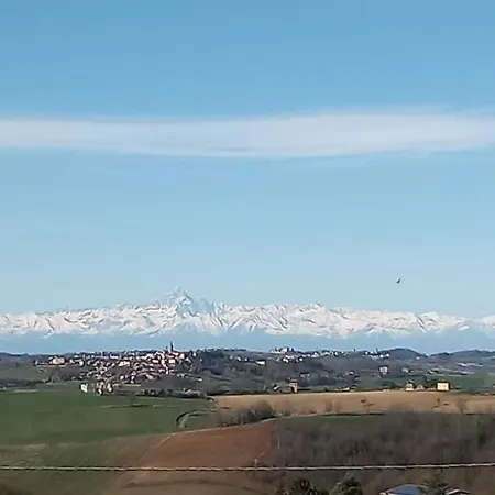 Bed and Breakfast Pieve