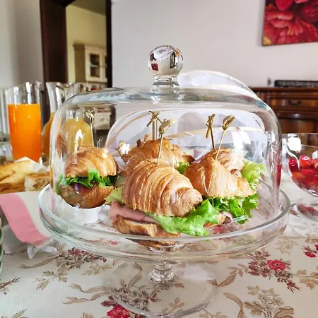 Bed and Breakfast Pieve