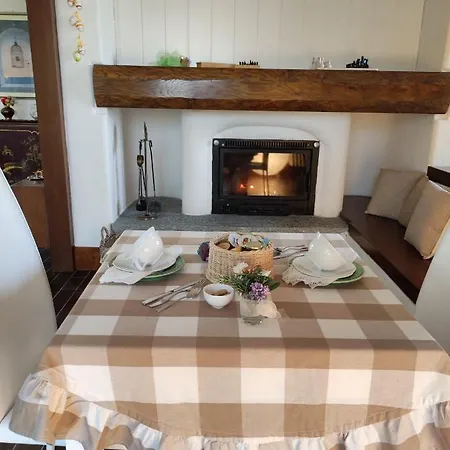 Bed and Breakfast Pieve 4*