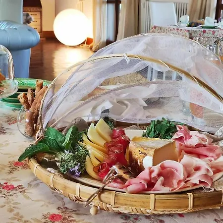 Bed and Breakfast Pieve Moncalvo