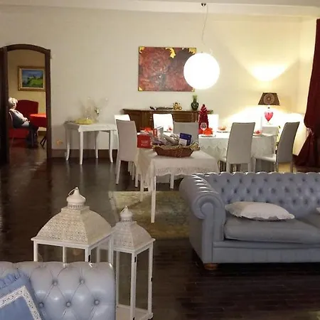 Pieve Bed and Breakfast