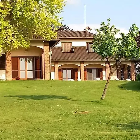 Pieve Bed and Breakfast