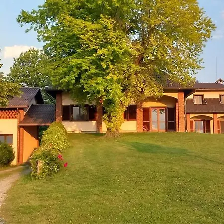 Oda ve Kahvaltı Pieve