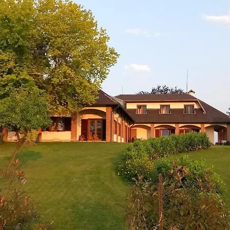 Pieve Отель типа 