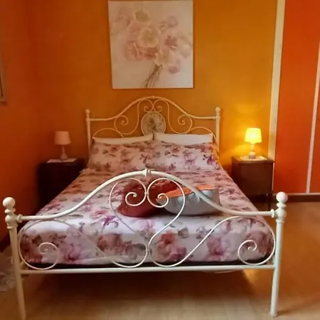 Oda ve Kahvaltı Pieve Moncalvo
