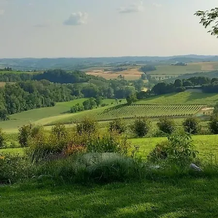 Bed and Breakfast Pieve