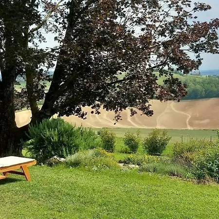 Panzió Pieve