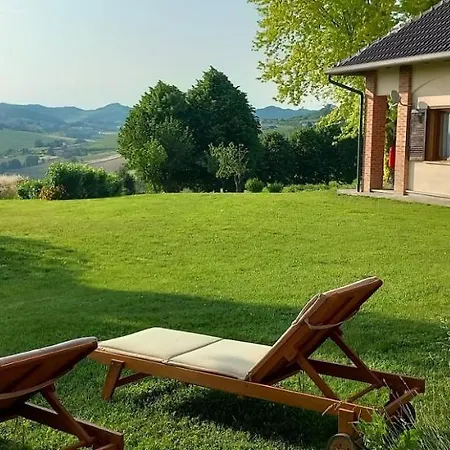 Panzió Pieve Moncalvo