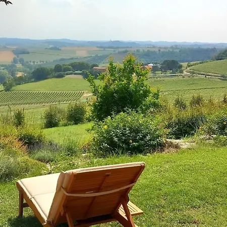 Bed & Breakfast Pieve 3*