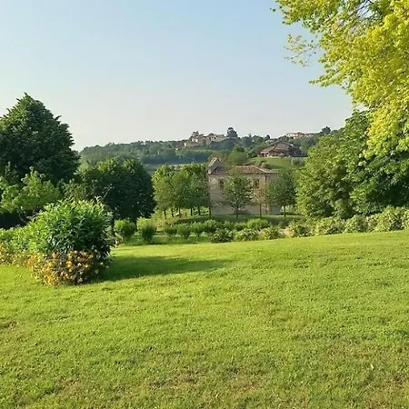 Bed and Breakfast Pieve 4*