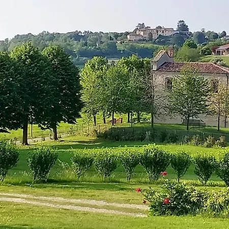 Oda ve Kahvaltı Pieve 4*