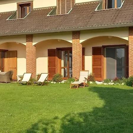 B&B Pieve 몬칼보