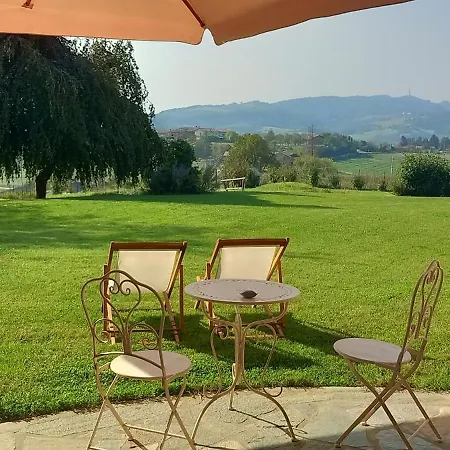 Pieve Bed & Breakfast 3*