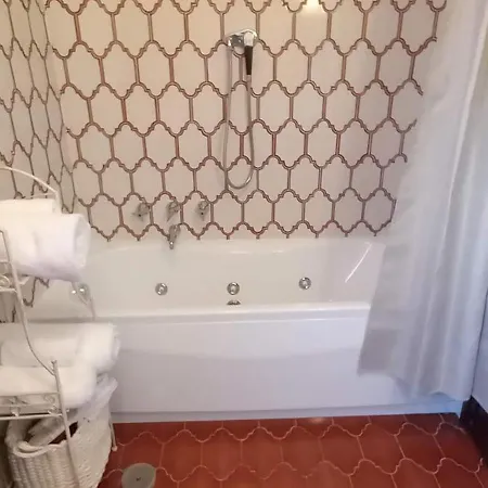 Pieve Bed and Breakfast