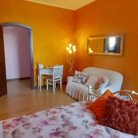 Bed and Breakfast Pieve 4*