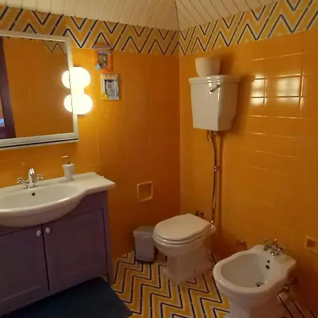 Pieve Bed and Breakfast