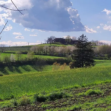 Pieve Монкальво