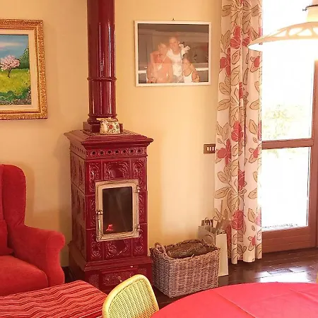 Pieve Монкальво