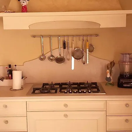 Bed and Breakfast Pieve