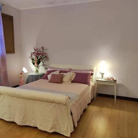 Oda ve Kahvaltı Pieve 3*