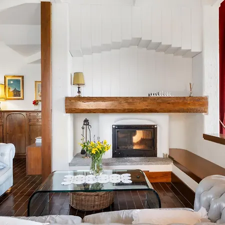 Bed and Breakfast Pieve 4*